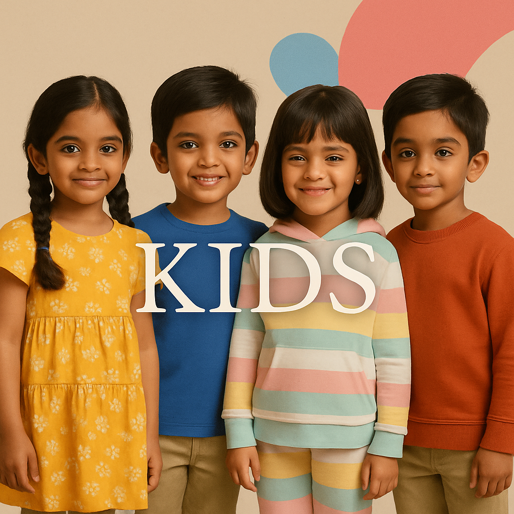 KIDS