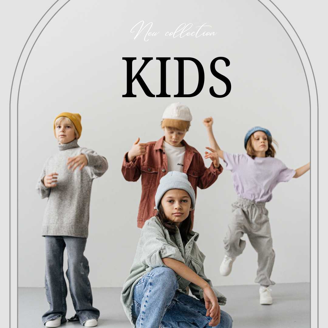 Kid's Wear