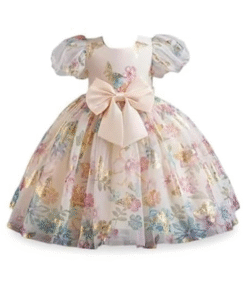 Niren Enterprise Baby Girls Fit